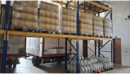 Foto de ASAE deteta irregularidades no setor vitivin�cola e apreende mais de 18 mil litros de vinho