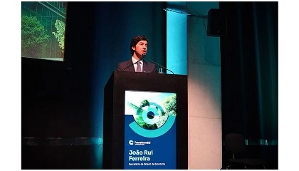 Foto de Smart Waste Portugal revela roadmap para refor�ar competitividade da ind�stria atrav�s da economia circular