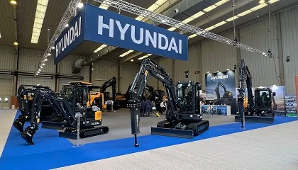 Foto de Boadella-Tracto Lena en Smopyc 2026: �Hemos tenido mucho contacto �til: no solo visitas, sino conversaciones con contenido real�