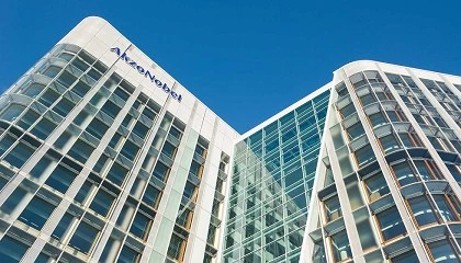 Foto de AkzoNobel publica los resultados del primer trimestre de 2026, que superan las previsiones del mercado