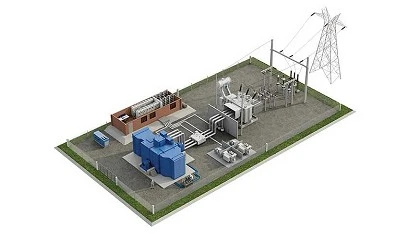 Foto de Garantizar la estabilidad de la red