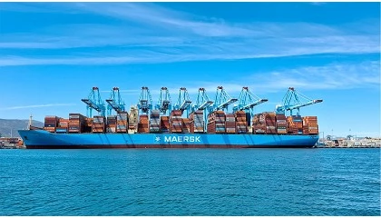 Foto de Algeciras remonta en marzo, pero cierra el trimestre con ca�da del 7,2%