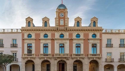 Foto de Almer�a construye su futuro digital desde la innovaci�n y la cultura