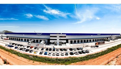 Foto de El hub log�stico centralizado: una decisi�n estrat�gica con impacto en toda la cadena de valor