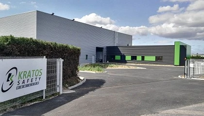 Foto de Kratos Safety consolida su actividad global con una oferta integral en seguridad en altura