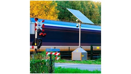 Foto de ProRail reduce la respuesta a incidentes ferroviarios a menos de un minuto con tecnología unificada de Genetec