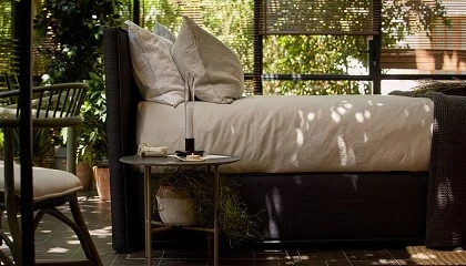 Foto de Senttix presenta Pausa: un sistema de descanso que combina confort, transpirabilidad y tecnolog�a para un descanso reparador