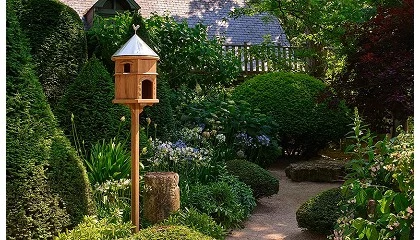 Foto de Tectona apuesta por sus dise�os m�s ic�nicos para renovar los espacios al aire libre