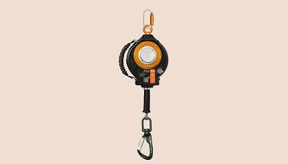 Foto de Kratos Safety presenta el descensor autom�tico DescenPRO con control de velocidad