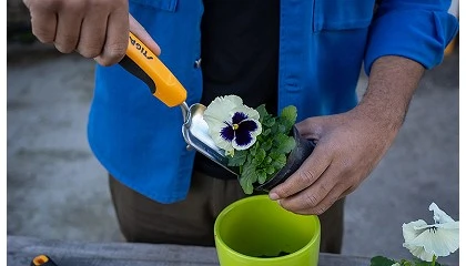 Foto de Stiga propone siete herramientas b�sicas para preparar el jard�n en primavera