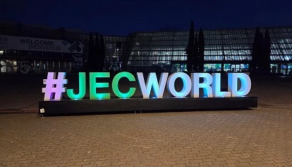 Foto de La participaci�n espa�ola en JEC World 2026 refuerza su proyecci�n internacional en materiales compuestos