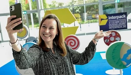 Foto de Interpack impulsa el talento joven con una jornada espec�fica el 13 de mayo