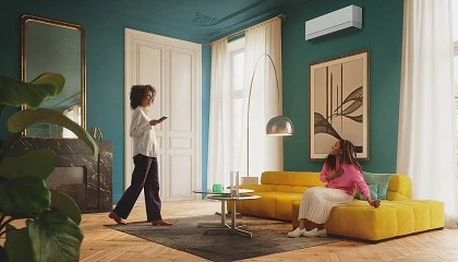 Foto de Samsung Climate Solutions apresenta nova gama de ar condicionado residencial
