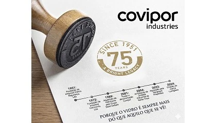 Foto de Covipor celebra 75 Anos de atividade