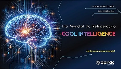 Foto de APIRAC celebra Dia Mundial da Refrigera��o 2026 | 