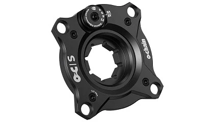 Foto de Team Bike incorpora OCHAIN a su catálogo para Iberia