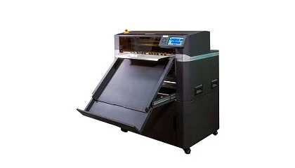Foto de Siesa muestra en Fespa 2026 las �ltimas innovaciones en corte y acabado digital de Morgana y Sinajet