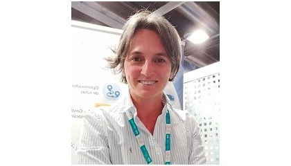 Foto de Entrevista a Raquel P�rez, directora de marketing y comunicaci�n en Hedyla