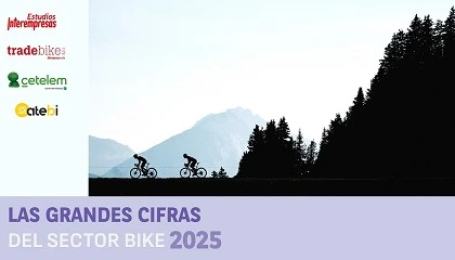 Foto de Más valor, pero menos unidades: Las Grandes Cifras del Sector Bike 2025