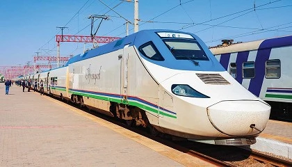 Foto de Renishaw y Talgo impulsan la fabricación aditiva en componentes críticos del sector ferroviario