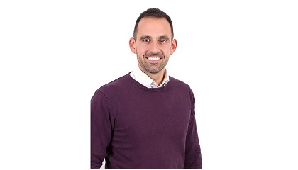 Foto de Carlos Vargas, Ingeniero de Proyectos de Software y Hardware en Jungheinrich