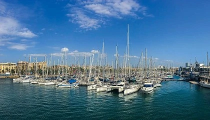 Foto de Las matriculaciones de embarcaciones aumentan un 20,2% en Catalunya en el primer trimestre del a�o