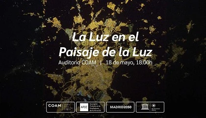 Foto de La APDI refuerza el debate sobre el dise�o lum�nico para conmemorar el D�a Internacional de la Luz