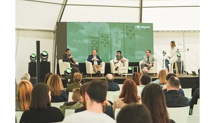 Foto de Lerma acoge DIGIVIT 2026 como punto de encuentro entre vino, tecnolog�a e innovaci�n