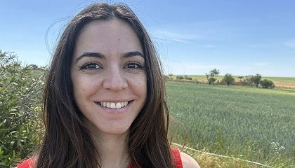 Foto de �La salud y eficiencia del cebadero no comienza en la transici�n del cordero, sino que se gesta en la granja de origen�