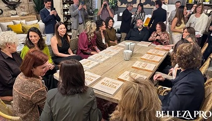 Foto de Las caras de la belleza: un homenaje a la est�tica profesional a trav�s de sus protagonistas