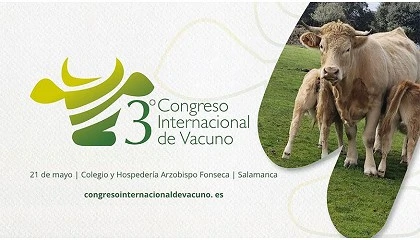 Foto de El vacuno de carne analiza los retos de futuro en su III Congreso Internacional