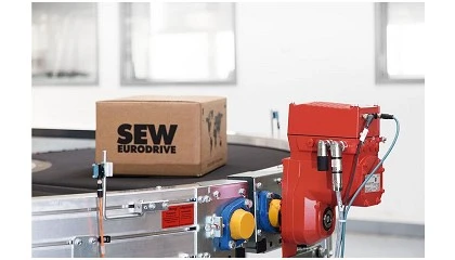 Foto de Redu��o dos custos operacionais e do stock de unidades de reserva garantindo elevados padr�es de higiene na ind�stria alimentar e de bebidas