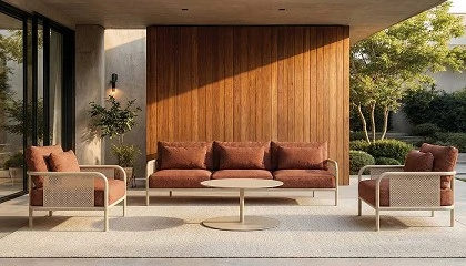 Foto de Ilmiodesign presenta Magna: la nueva colecci�n para iSiMAR inspirada en el dolce far niente