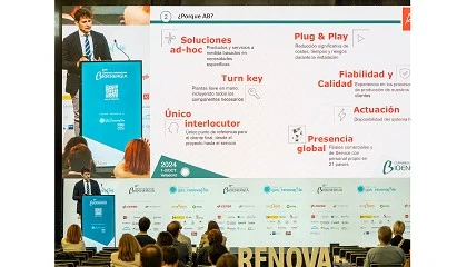 Foto de Ampliación del plazo para presentar las candidaturas para el 19º Congreso Internacional de Bioenergía
