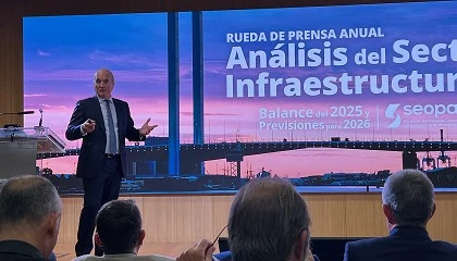 Foto de Seopan pone cifras a las necesidades de inversi�n en conservaci�n: 127.000 millones de euros en la pr�xima d�cada