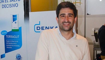 Foto de �Los ingredientes funcionales marcar�n el futuro del ovino por su eficiencia, sanidad y sostenibilidad�