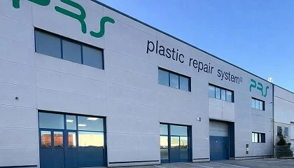 Foto de Una nueva tecnolog�a plantea la reparaci�n de cajas pl�sticas peque�as para reducir residuos en log�stica