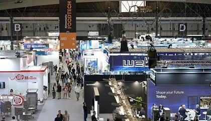 Foto de Alimentaria FoodTech 2026 reunir� a 400 empresas con el 85% del espacio expositivo ya reservado