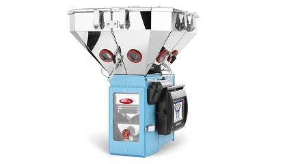Foto de Rendimiento, precisi�n y trazabilidad en la industria de transformaci�n de pl�sticos: Moretto en Equiplast 2026