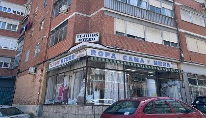 Foto de Sika y Grupo Ureka colaboran en la regeneraci�n de Aluche con un modelo colaborativo a gran escala