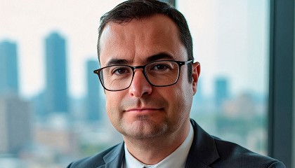 Entrevista Hugo do Ó, director técnico de Ziehl-Abegg Ibérica