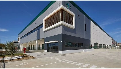 Foto de La logística evoluciona hacia infraestructuras centradas en el rendimiento operativo