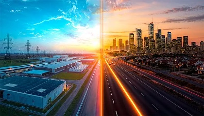 Foto de La exposición especial 'Renewables 24/7' muestra cómo es posible un suministro energético 100% renovable