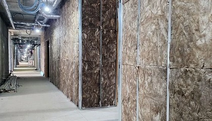 Foto de Por que o isolamento � o melhor aliado da climatiza��o