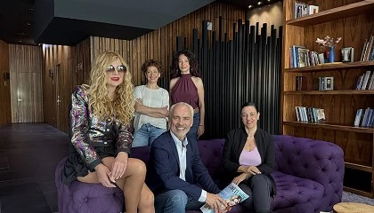 Foto de El jurado profesional selecciona el Mejor Producto de Innovaci�n de los premios PlanetLook 2026