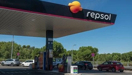 Foto de Repsol ampl�a hasta el 31 de mayo los descuentos en combustibles con Waylet