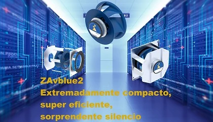 Foto de Ventilador radial ZAvblue2