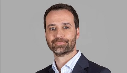 Foto de Entrevista a Santiago Muñoz, country manager de España y Portugal de Momcozy