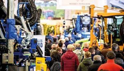 Foto de Vinitech-Sifel 2026 refuerza su papel ante la transformaci�n del sector vitivin�cola