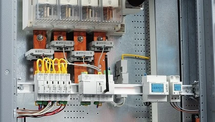 Foto de Socomec impulsará la eficiencia energética en 'AÚNA Partner Day'